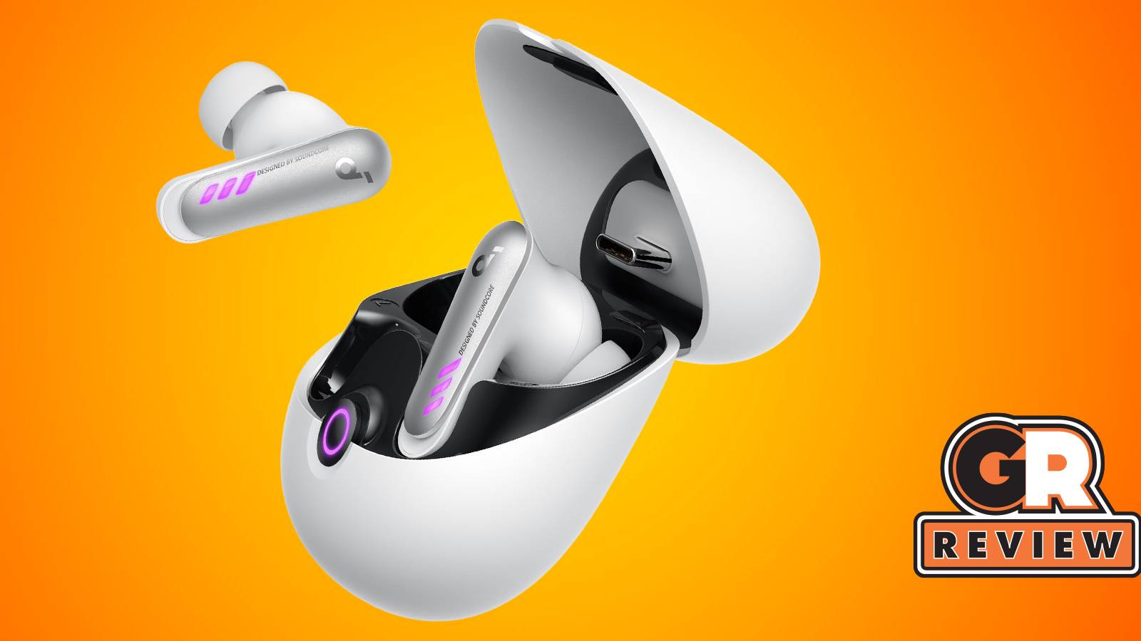 Anker Soundcore VR P10 Wireless Earbud Review