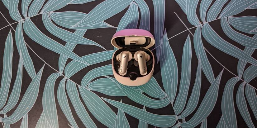 Anker Soundcore VR P10 Wireless Earbuds Comfort
