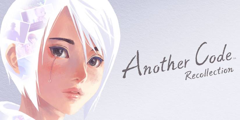 Another Code: Recollection