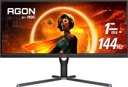 best gaming monitor deals