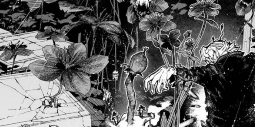 aoyama attack my hero academia 399