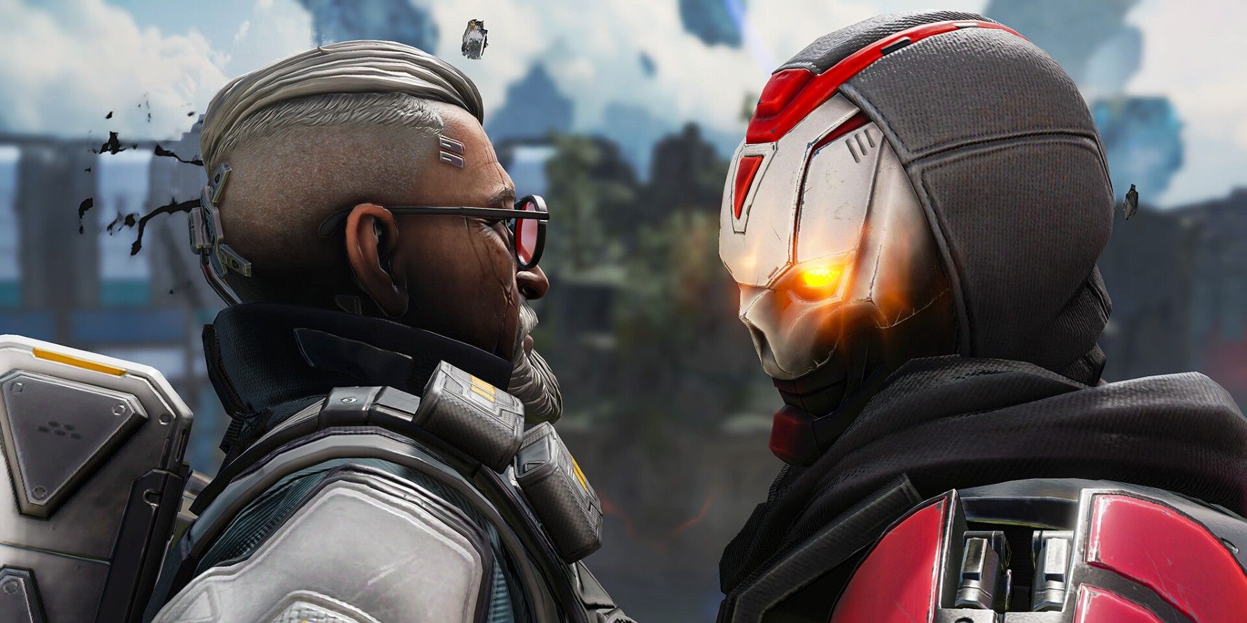 Apex Legends Makes Unexpected Change to One Character Not Mentioned in Patch Notes