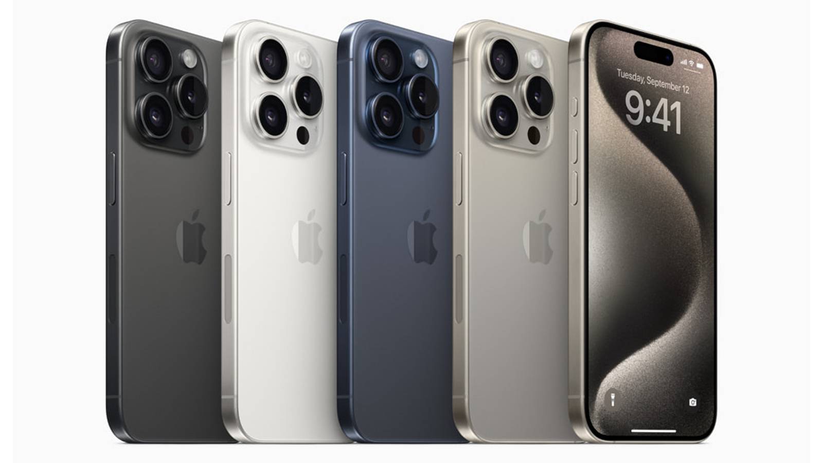iphone 15 colors