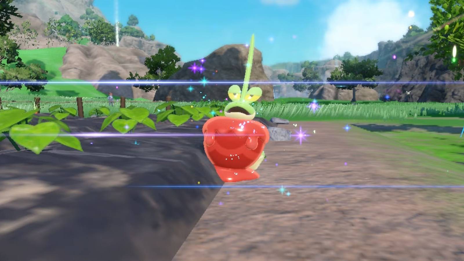 Applin-Dipplin-Pokemon-Scarlet-and-Violet 