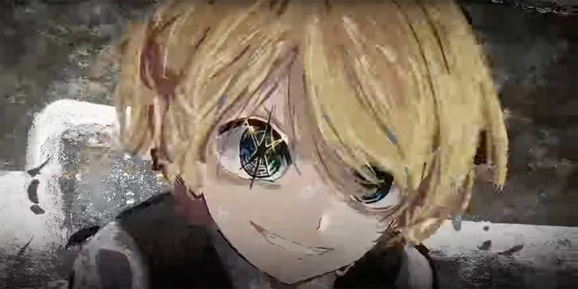 Aqua Hoshino Revenge