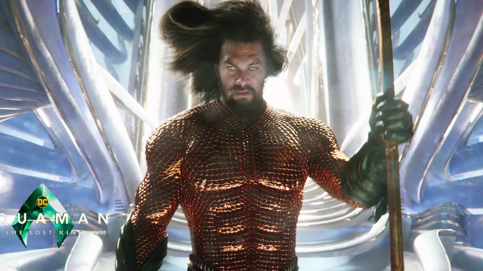 Aquaman 2 Plot Details