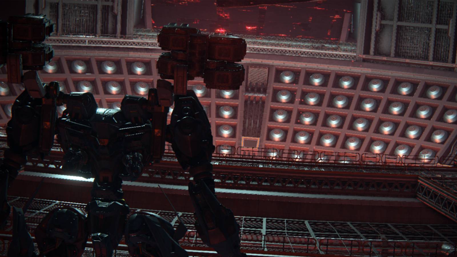 Armored Core 6: All Stats, Explained