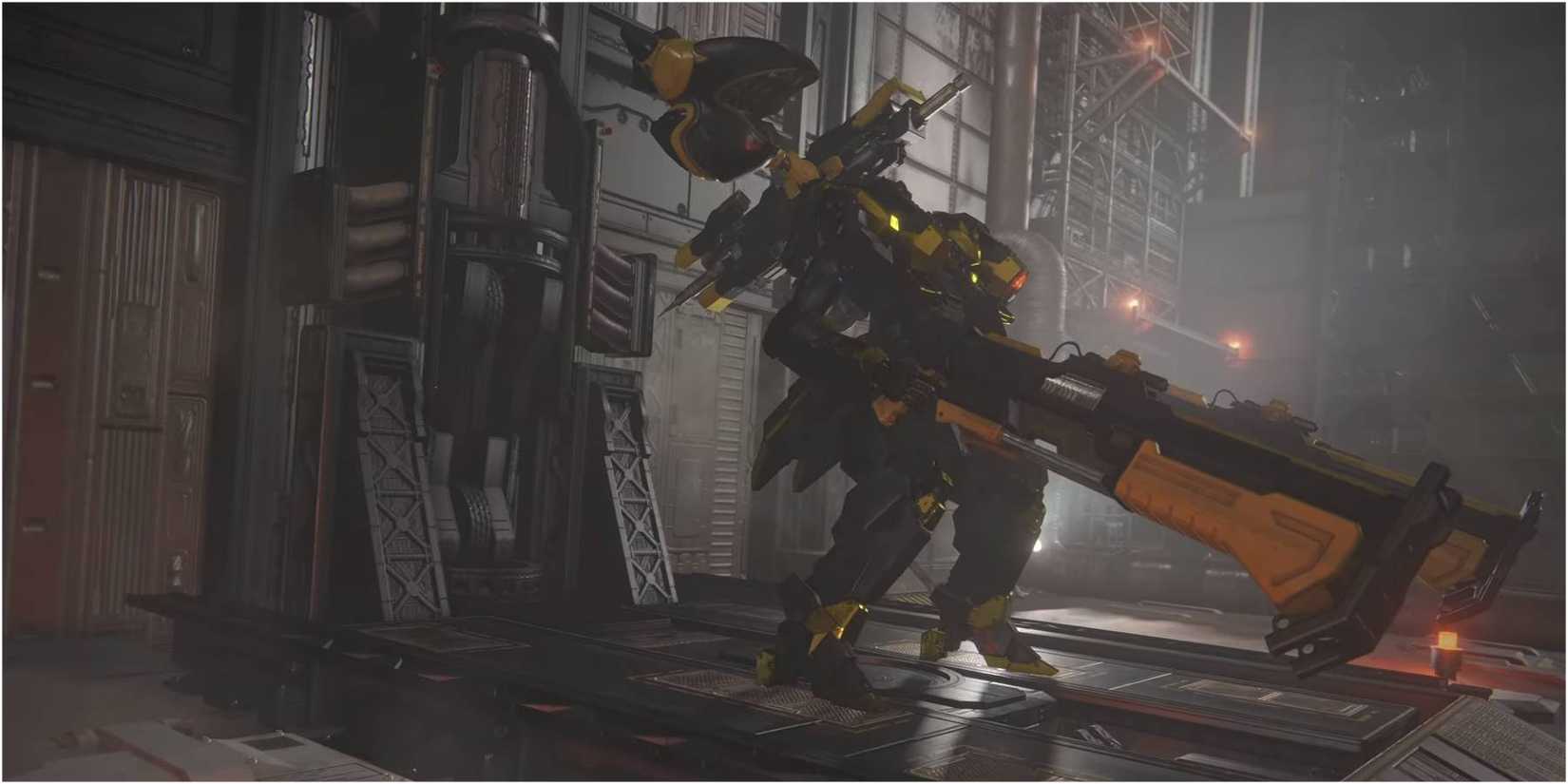 Armored Core 6_All Hidden Parts_Feature Image