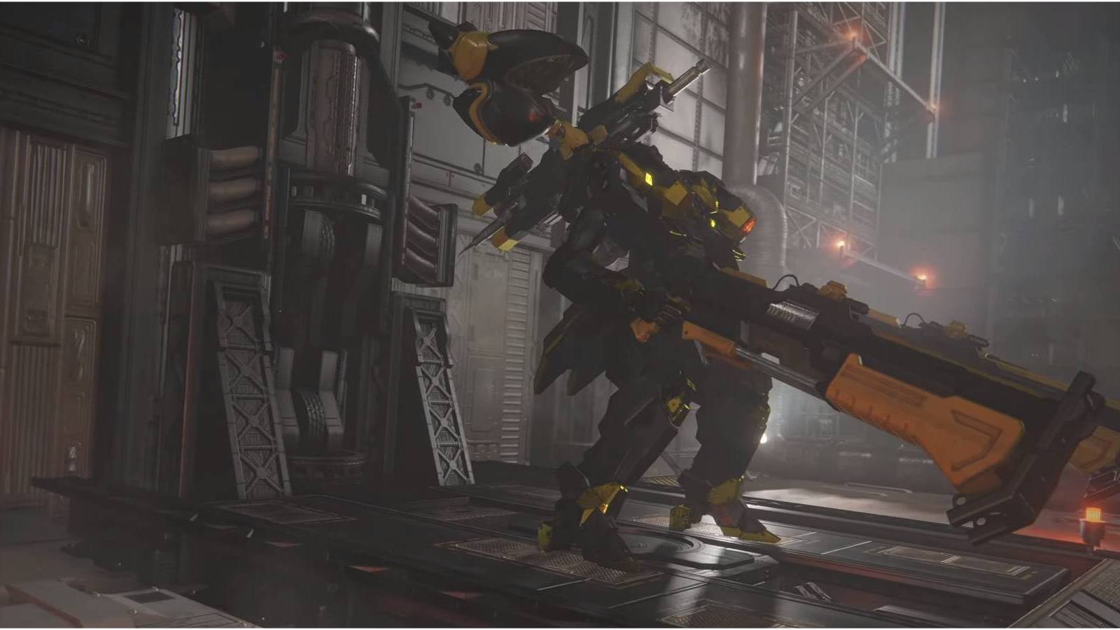 Armored Core 6_All Hidden Parts_Feature Image