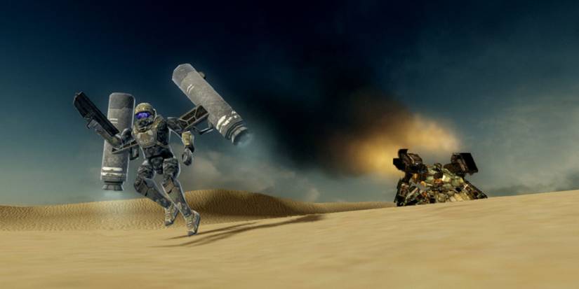 Armored Core: Verdict Day Unique Strengths Should Return