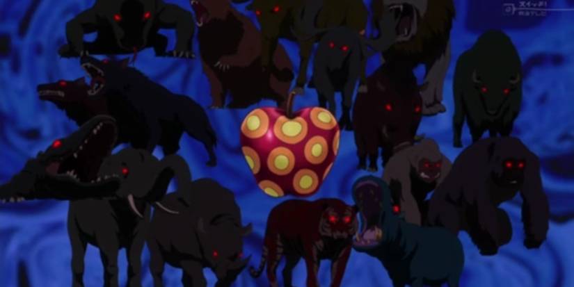 Artificial Devil Fruits: Origins And Creation