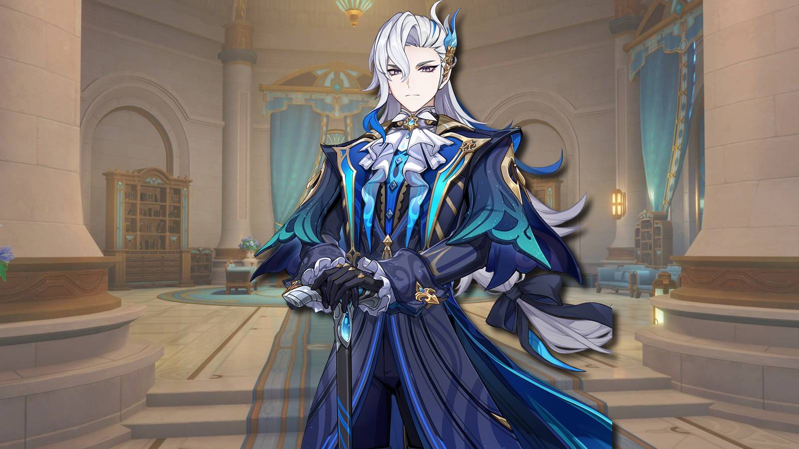 Ascension Neuvillette Mats