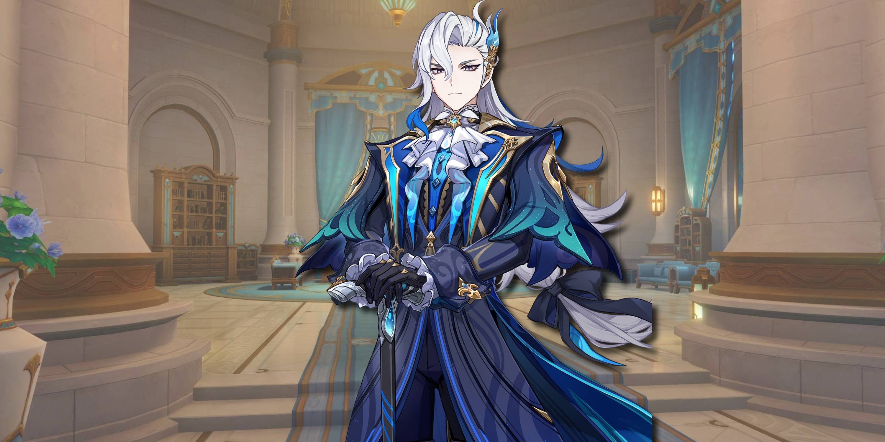 Everamber leak
