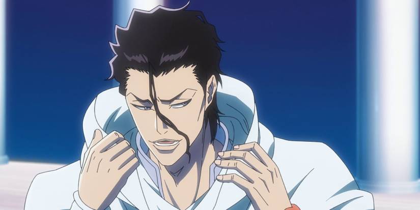 Askin Nakk Le Vaar at Reiokyu  – BLEACH Thousand-Year Blood War Part 2 Episode 11