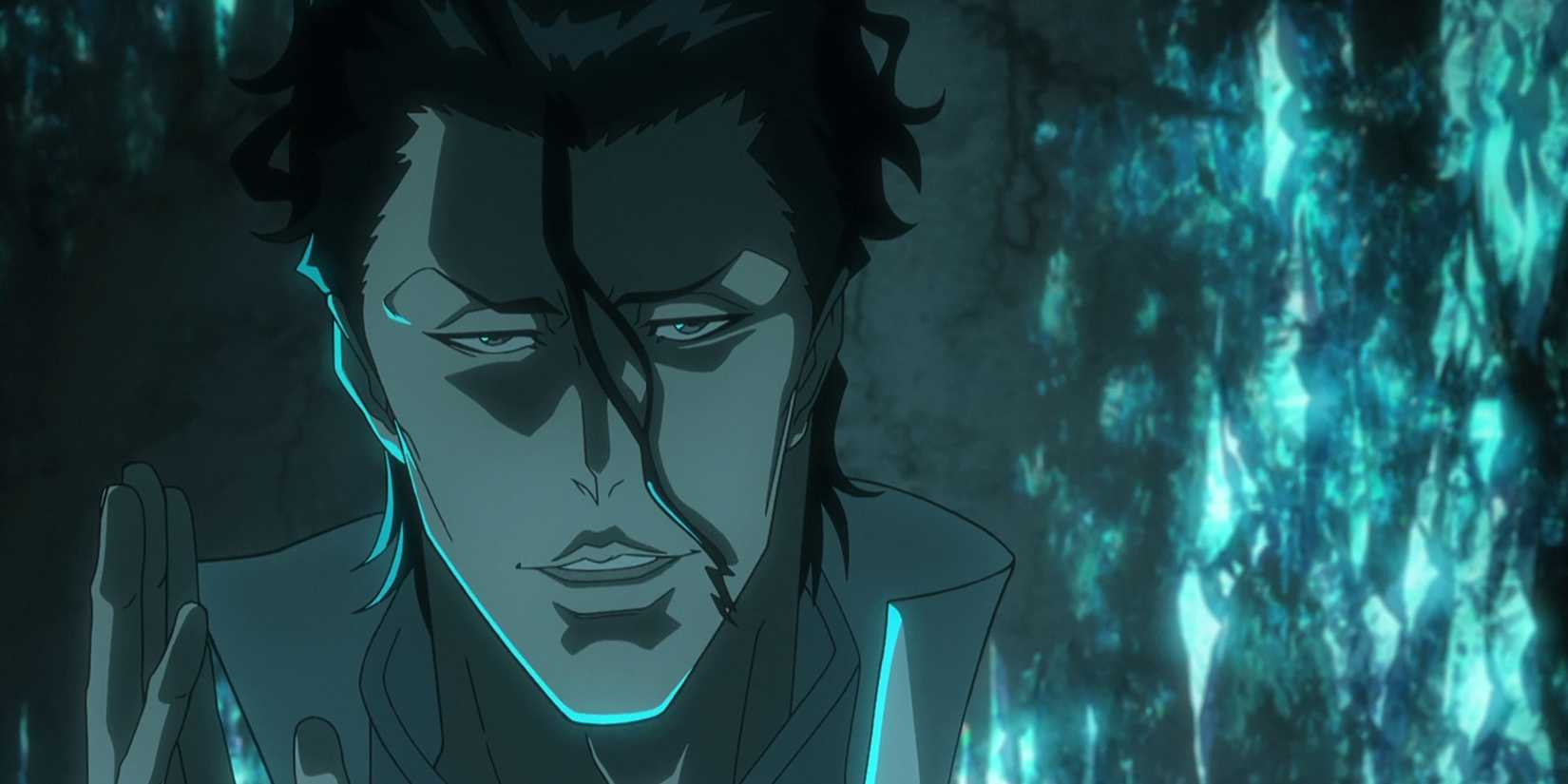 Askin Nakk Le Vaar – BLEACH Thousand-Year Blood War Episode 2