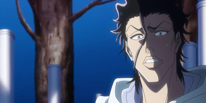 Askin Nakk Le Vaar – BLEACH Thousand-Year Blood War Part 2 Episode 11