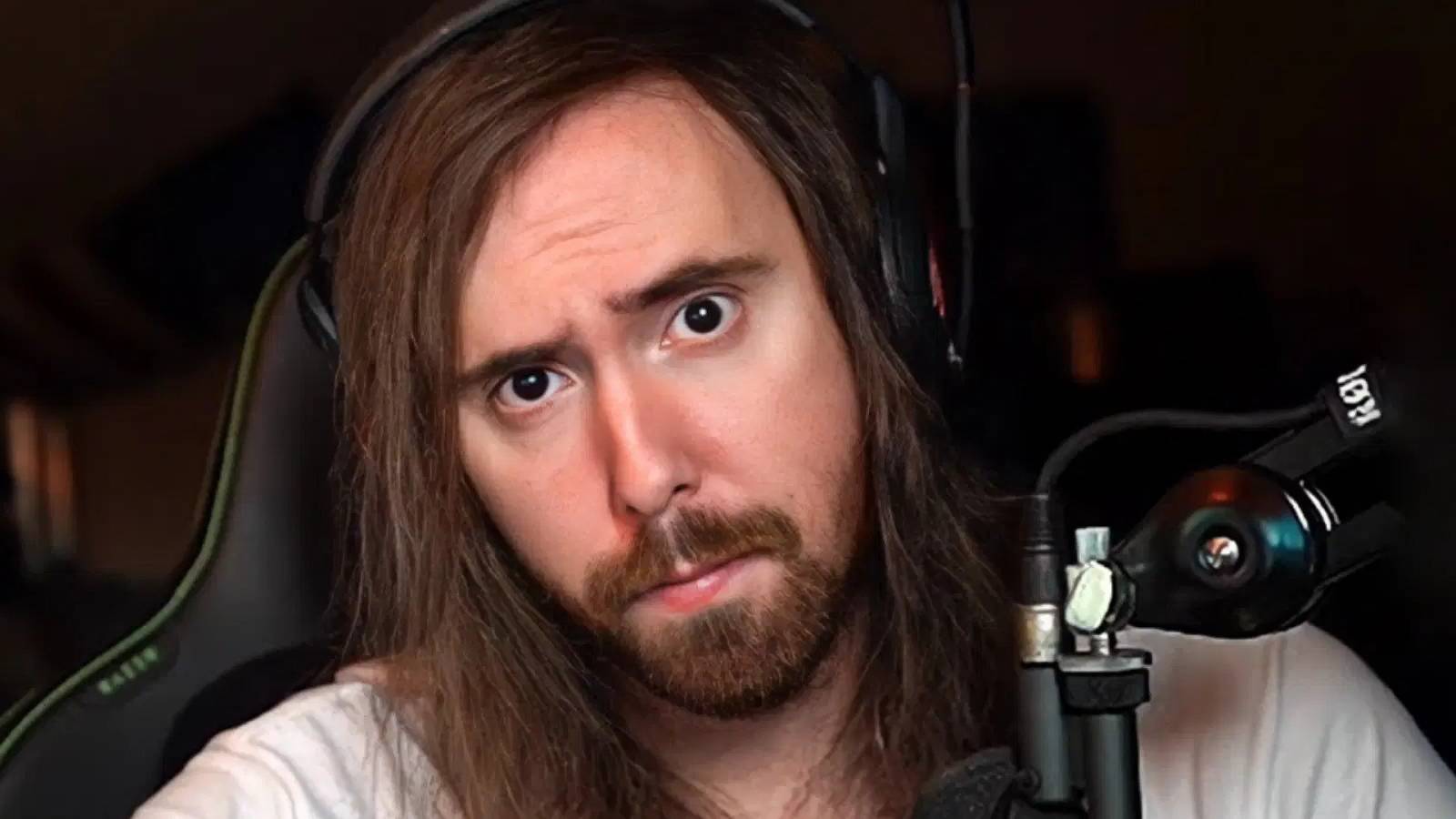 Asmongold