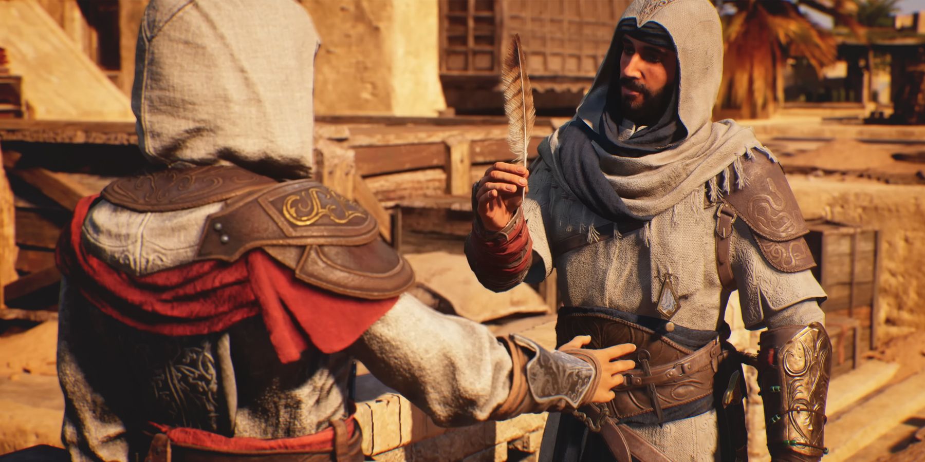 Official explanation of controversial Assassin's Creed 2 DRM