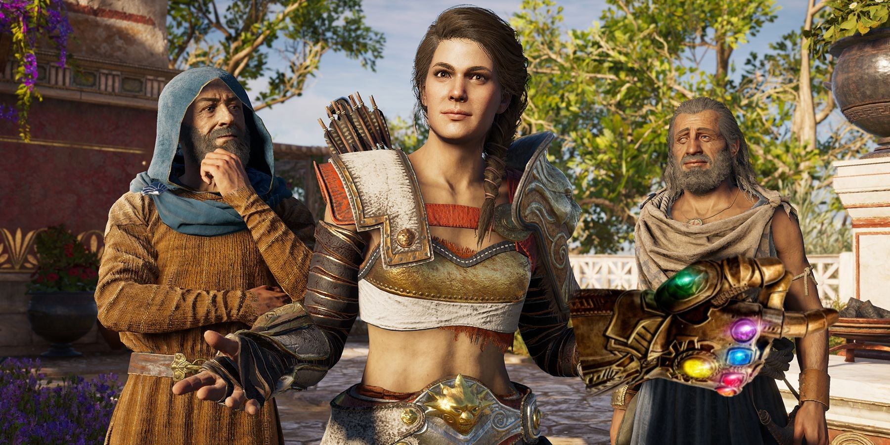 assassins-creed-kassandra-with-infinity-gauntlet.jpg