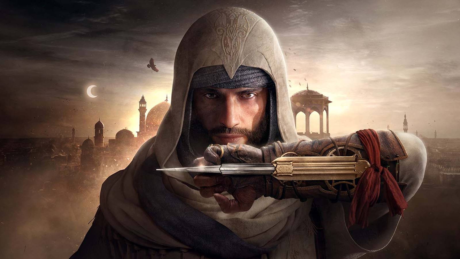 assassins creed mirage basim