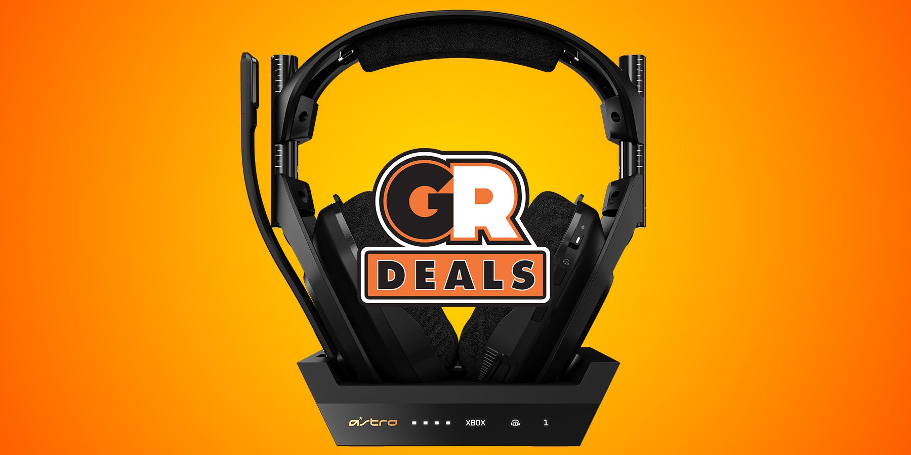 best gaming headset deals