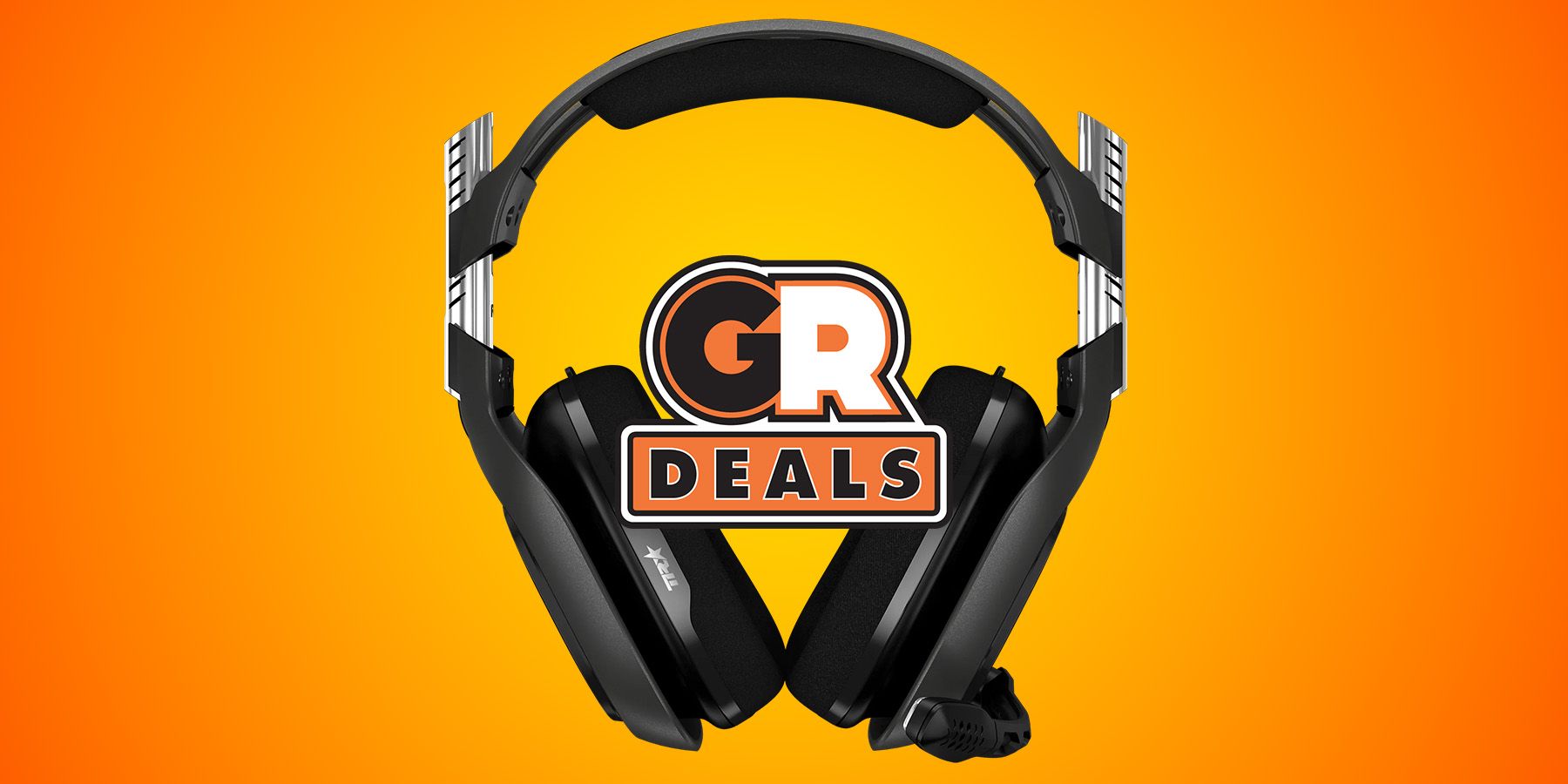 best gaming headset deals