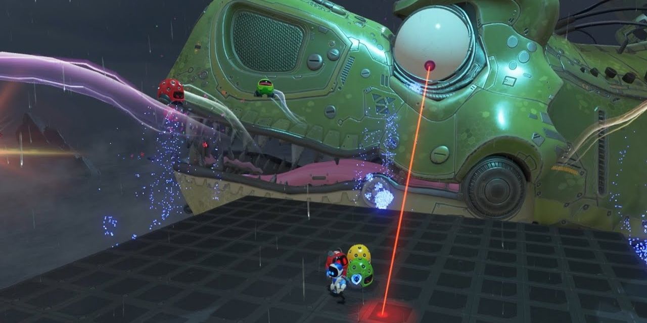 Best Party Games on PS5, Ranked