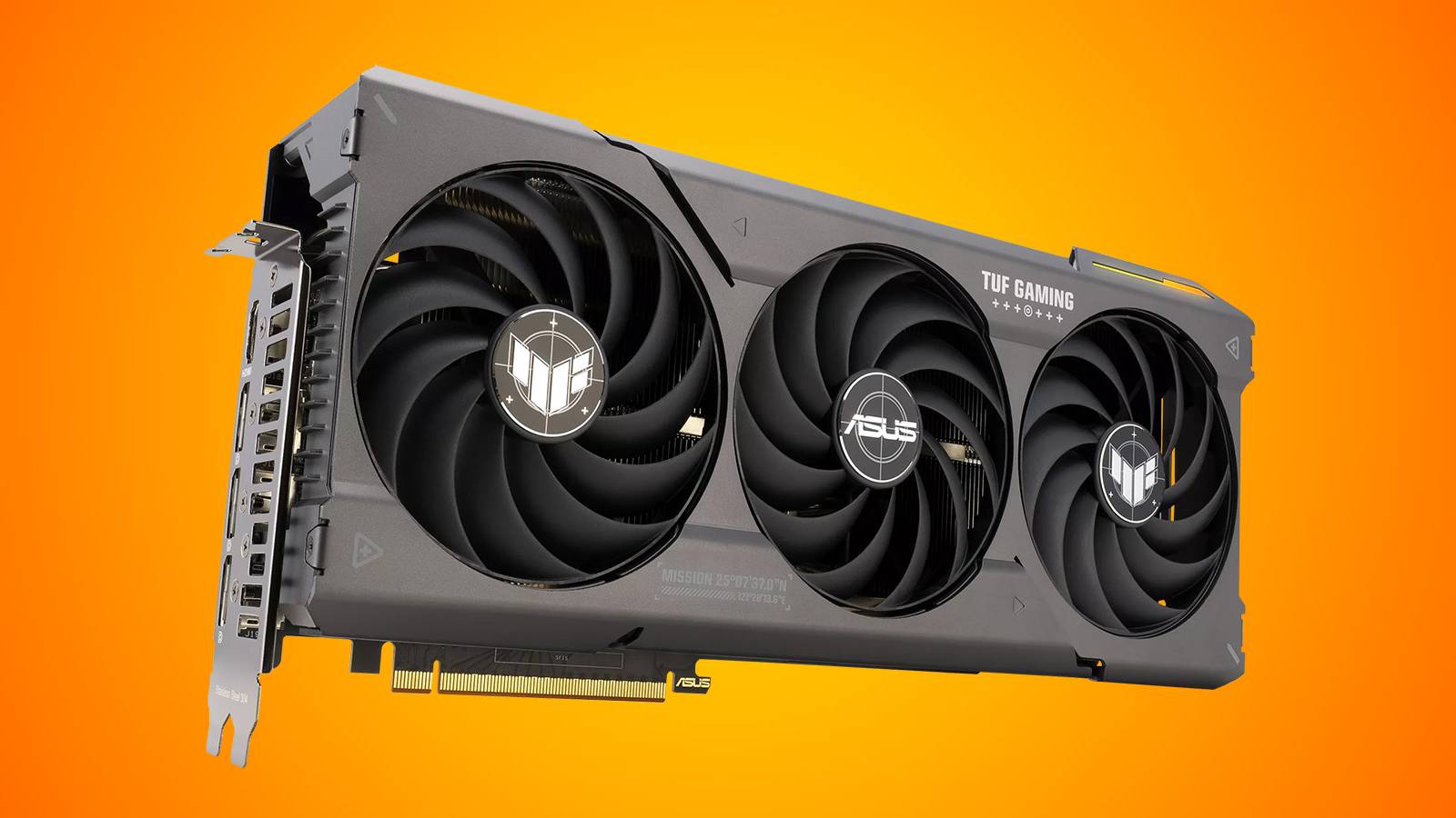 Asus Lists 64 Variants Of Radeon RX 7700 XT, RX 7800 XT, ProArt Series May Get White Models 