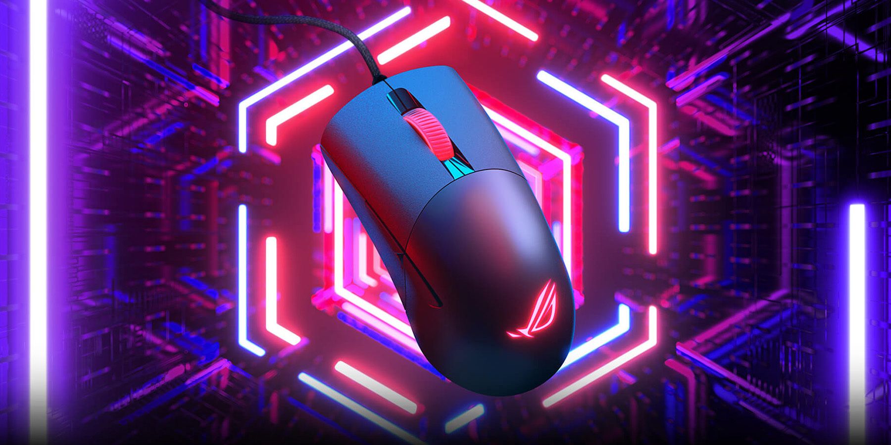 Hurry Up and Grab the Unbeatable Deal: Get $20 Off on the Asus ROG Keris Ultra Gaming Mouse!