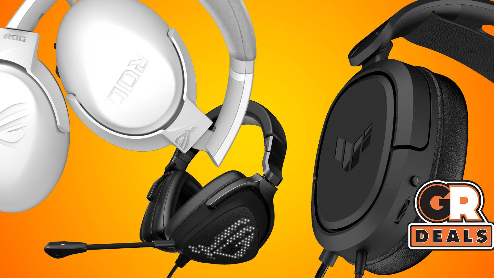 best gaming headset deals