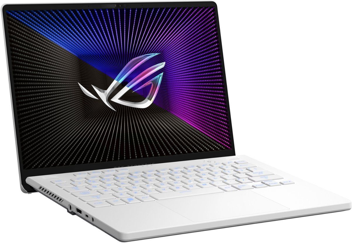 Asus Rog Zephyrus G14 14 165hz Gaming Laptop 