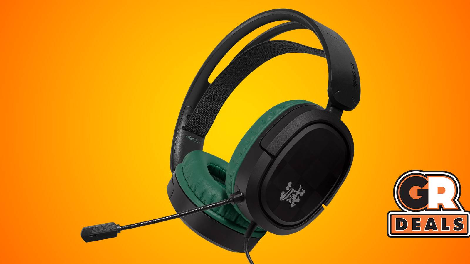 best gaming headset deals