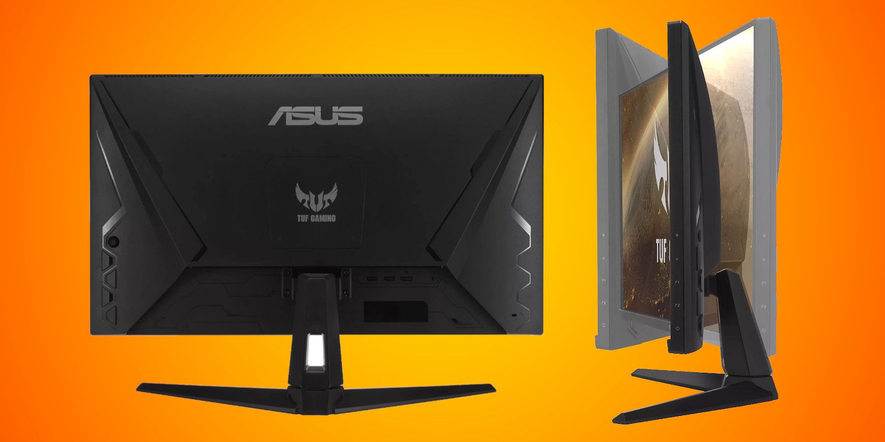 best gaming monitor deals