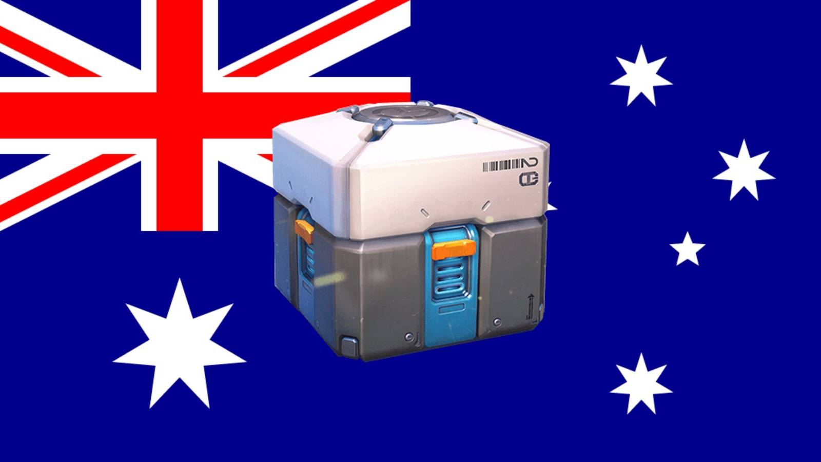 Australia Loot Box Ban