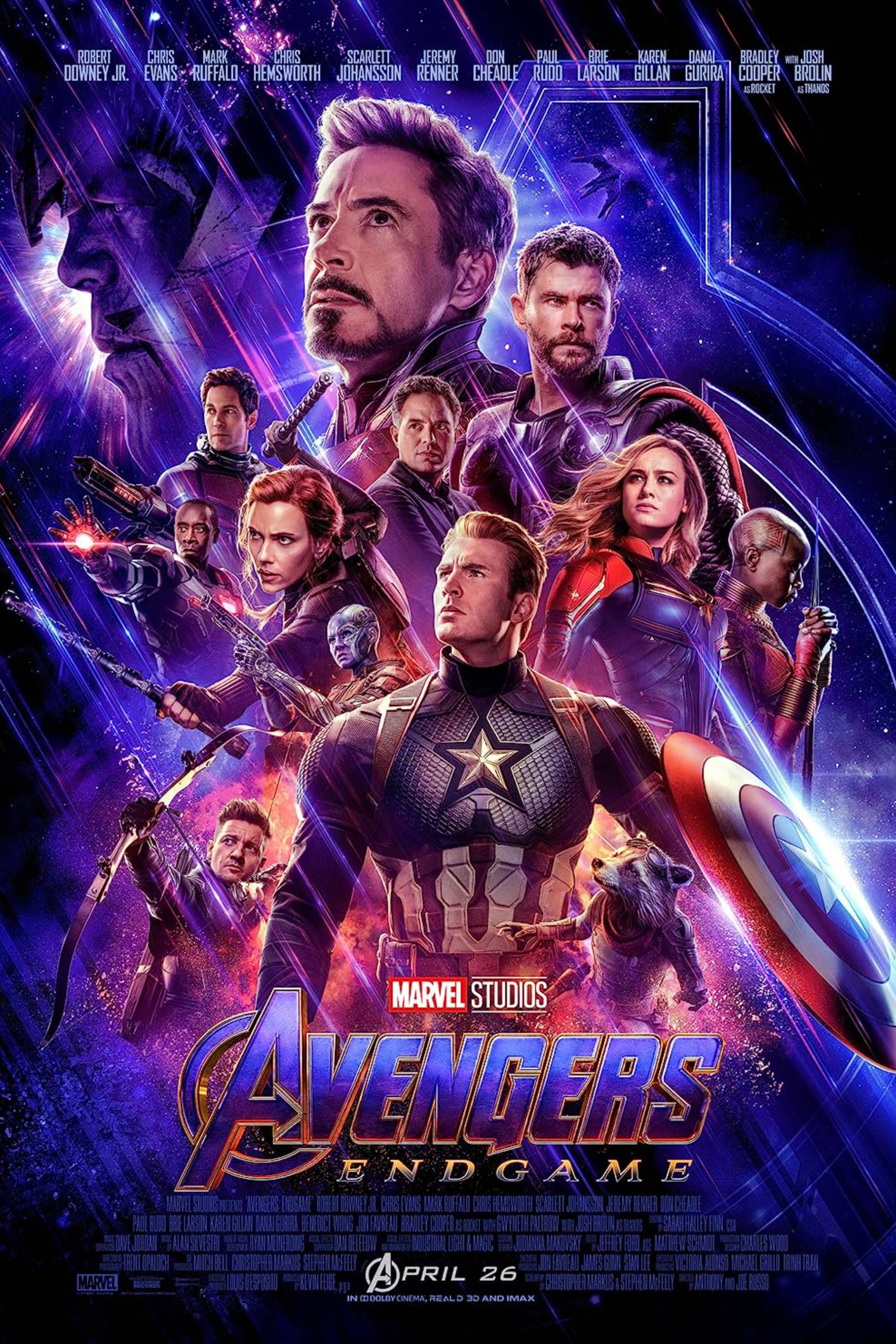 Avengers_ Endgame