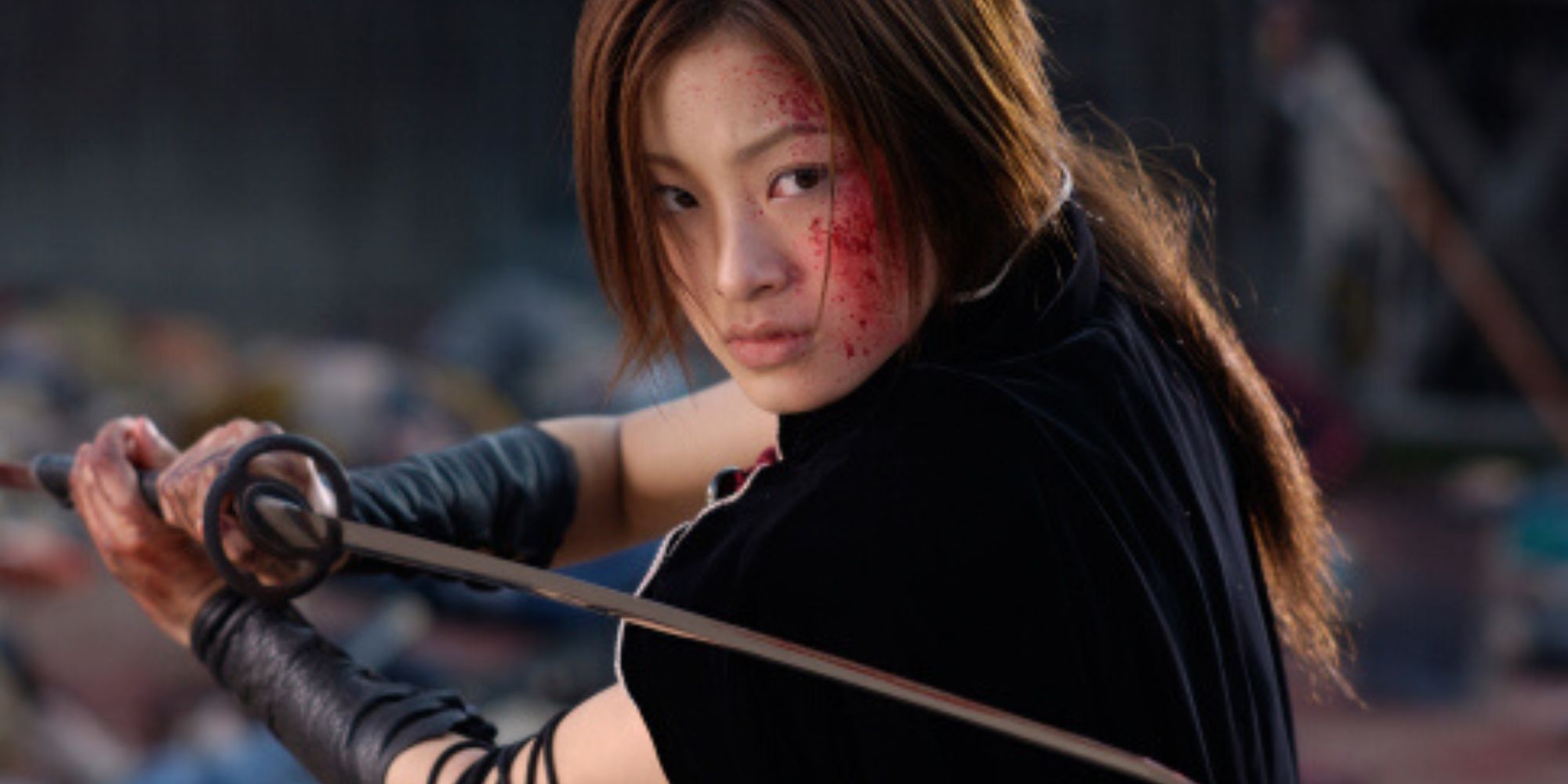 The Best Ninja Movies