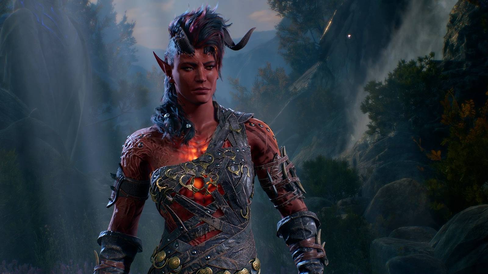 Baldur's Gate 3 Player Shares Clever Trick For Saving Karlach and Wyll