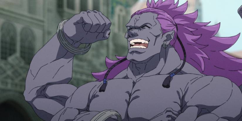 Badigadi Mushoku Tensei