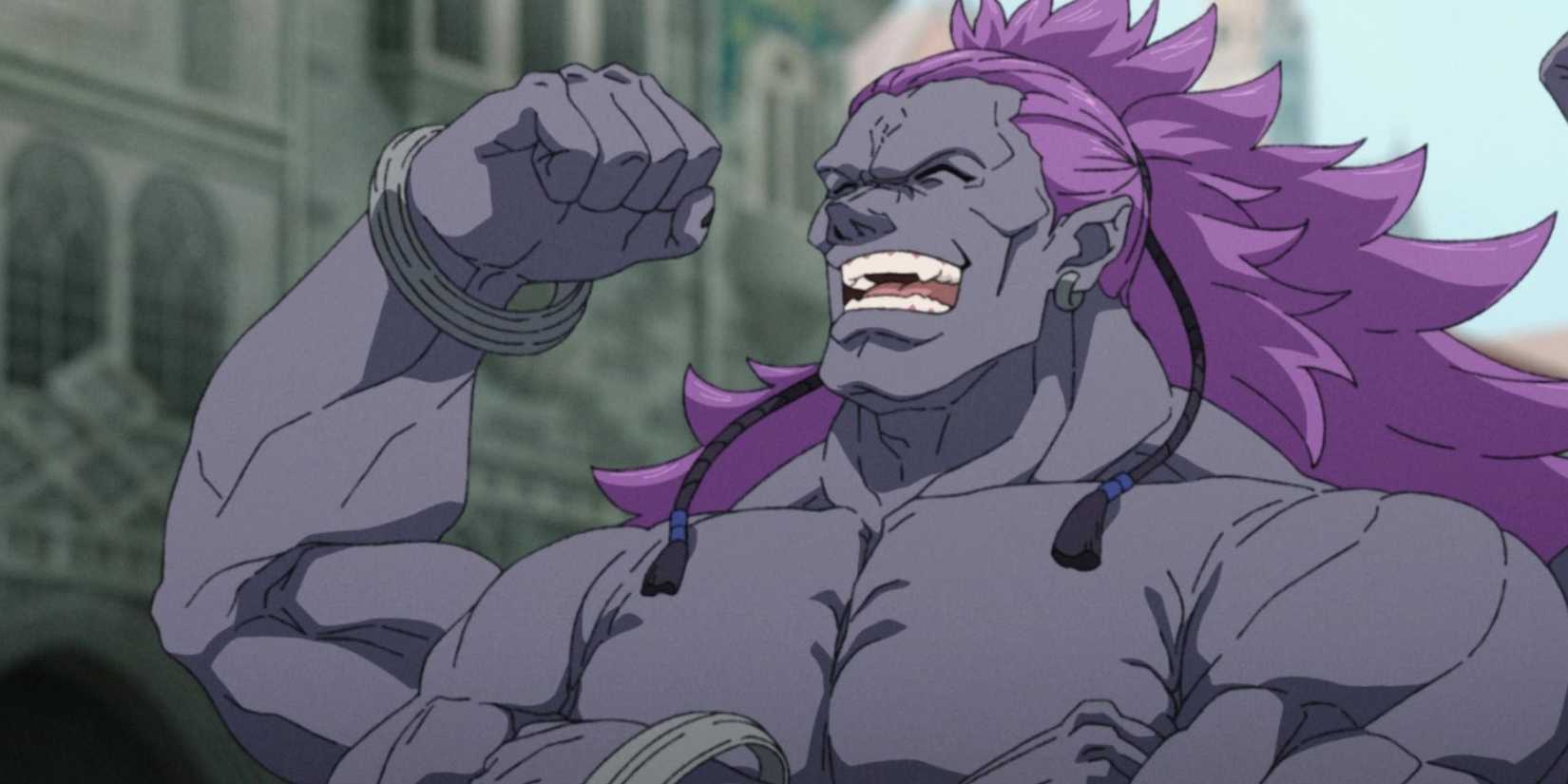 Badigadi Mushoku Tensei