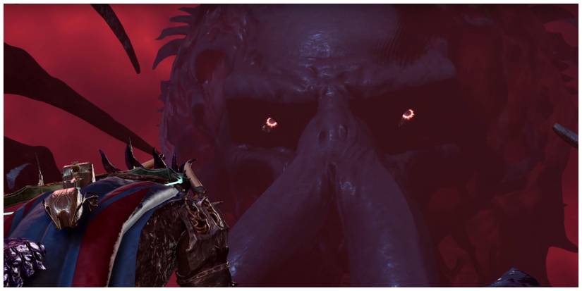 Baldur's Gate 3, Elder Brain/Absolute Overpowers Dragonborn