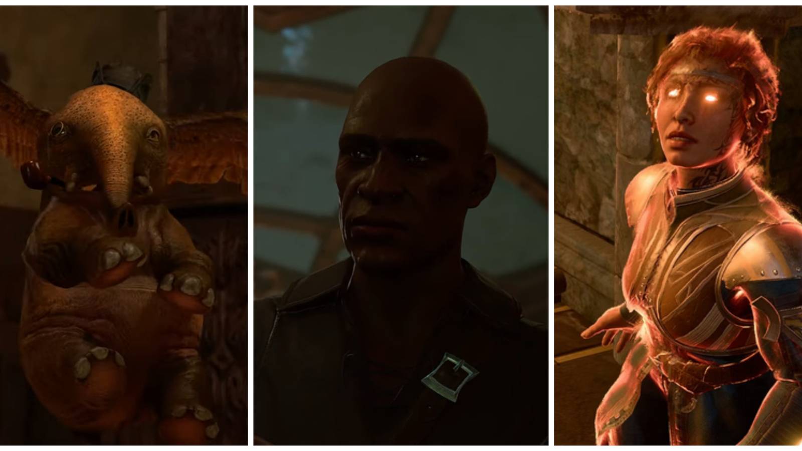 Baldur's Gate 3, Valeria, Duke Ravenguard, Hope