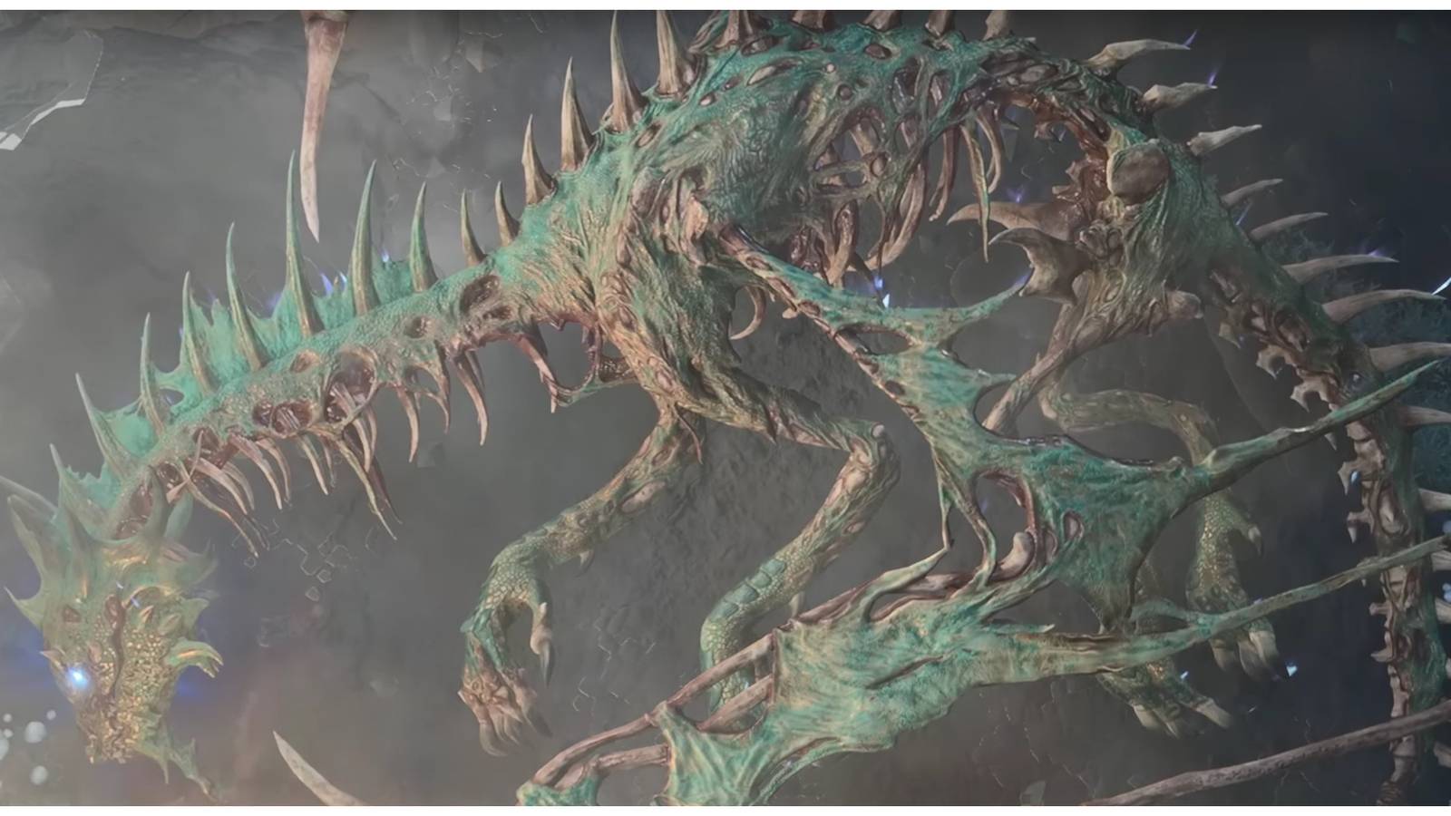 Ansur in Baldur's Gate 3