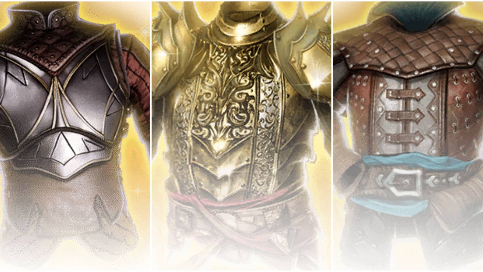 Baldur's Gate 3 Best Uncommon Armor Pieces