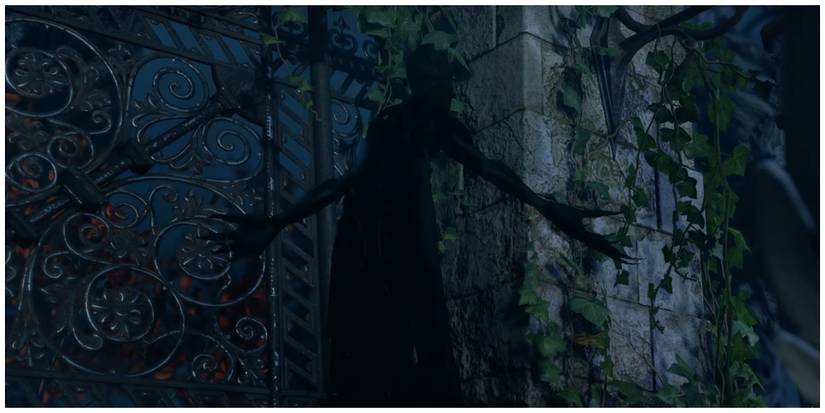 Baldur's Gate 3, Shadow Monster