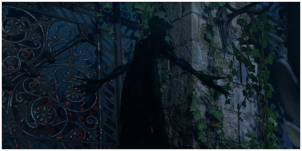 Baldur's Gate 3, Shadow Monster