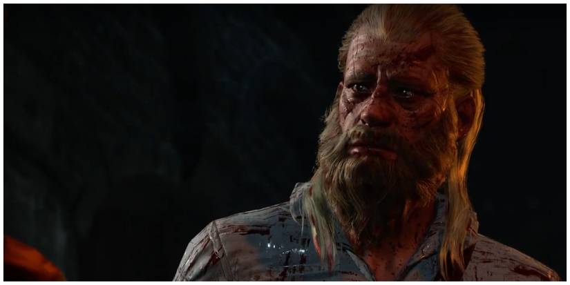 Baldur's Gate 3, Smythin