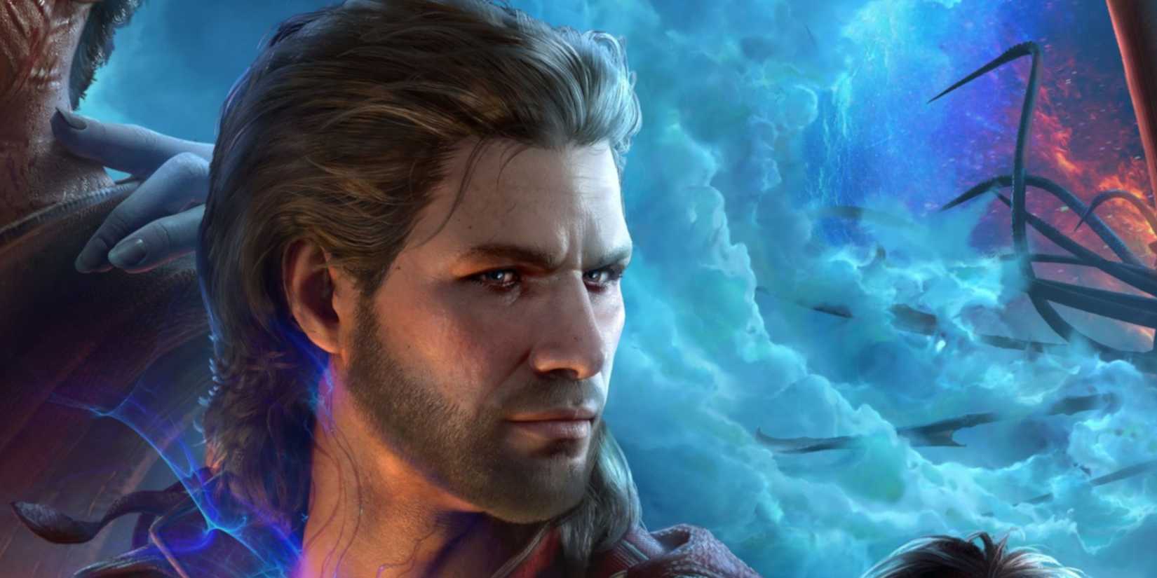 baldur's gate 3 gale spellcasting