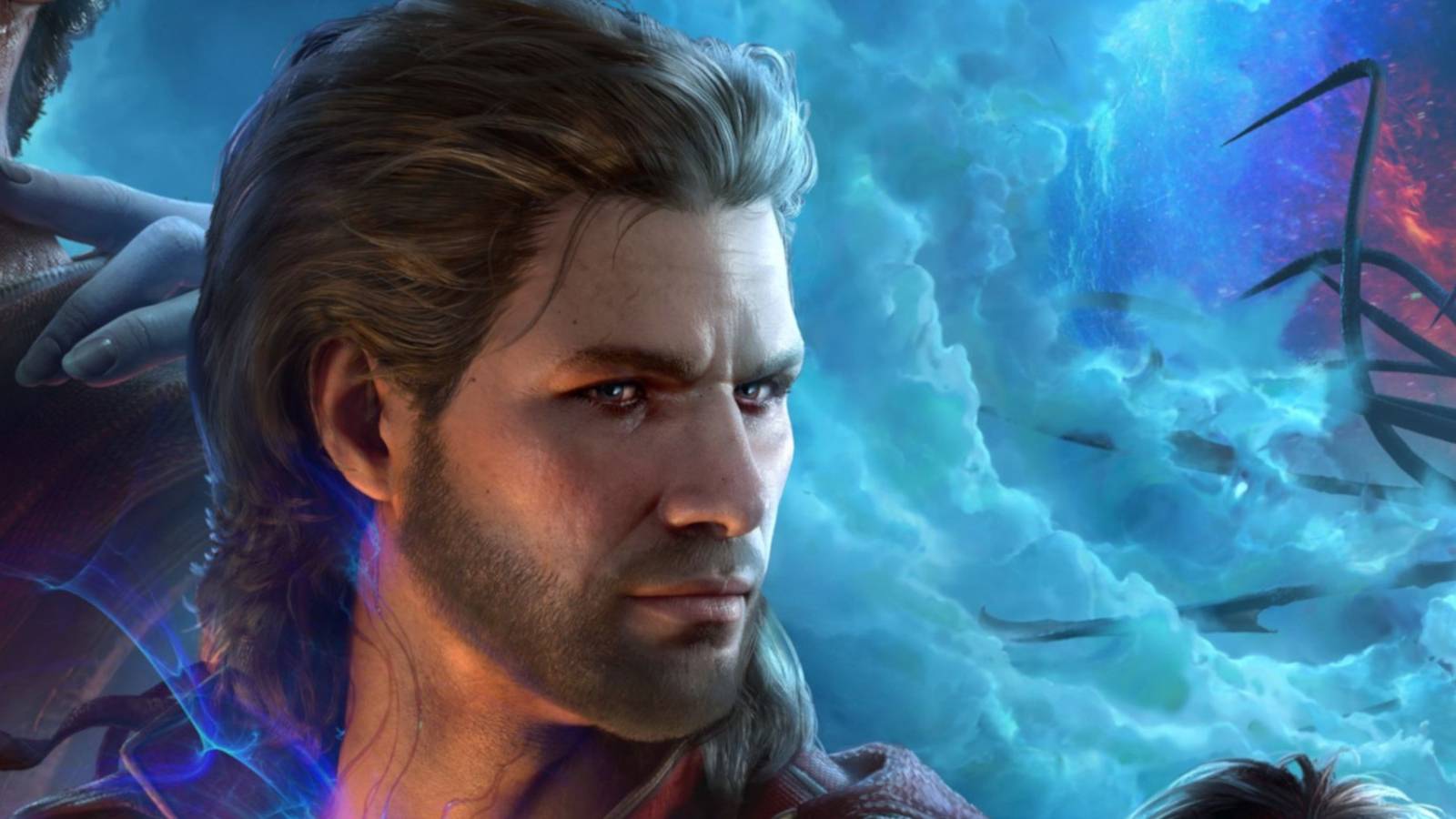 baldur's gate 3 gale spellcasting