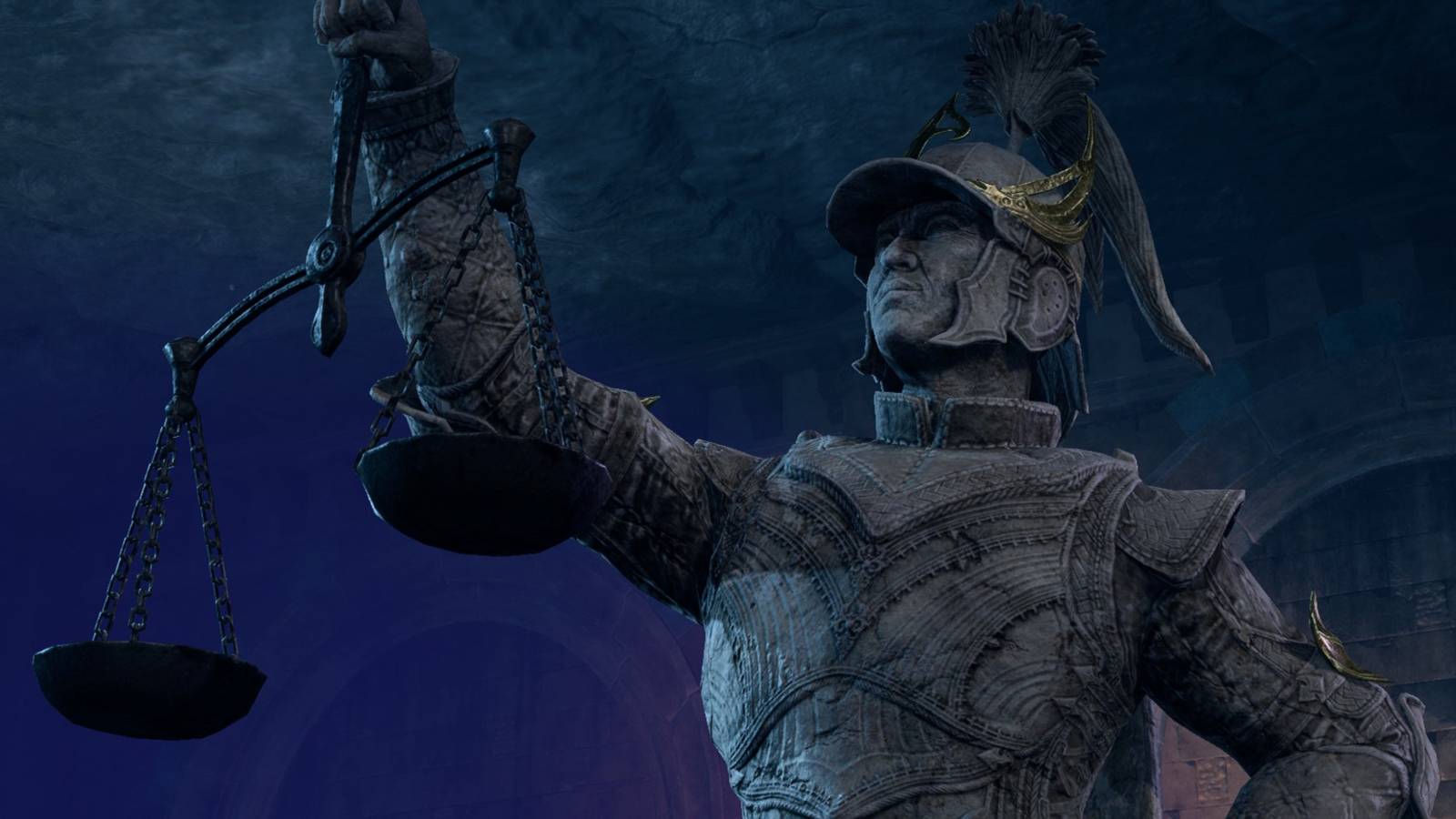 Baldurs Gate 3 Chamber of Justice Puzzle Solution