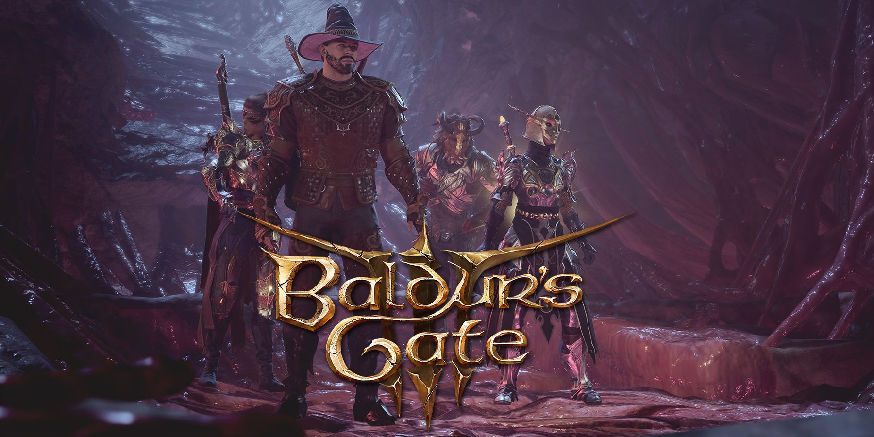 Baldurs Gate 3 Gets Cartoon Short